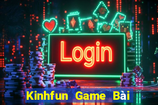 Kinhfun Game Bài Bốc Club