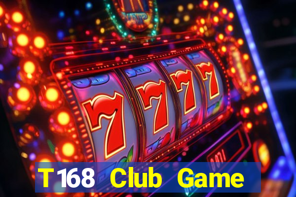 T168 Club Game Bài A88