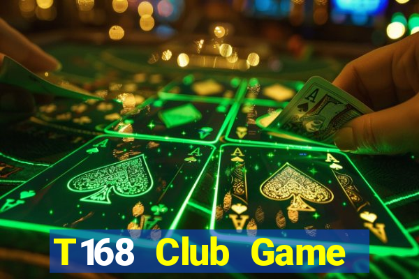 T168 Club Game Bài A88