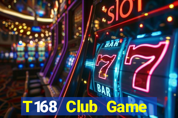 T168 Club Game Bài A88