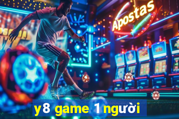 y8 game 1 người