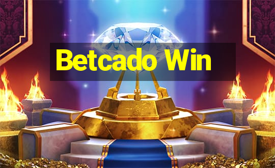 Betcado Win