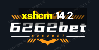 xshcm 14 2