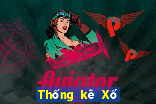 Thống kê Xổ Số Cần Thơ ngày 22