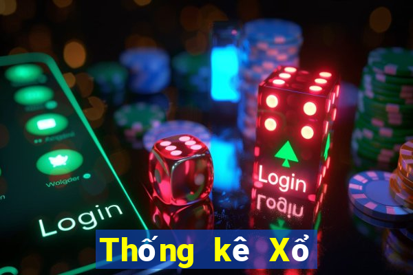 Thống kê Xổ Số Cần Thơ ngày 22