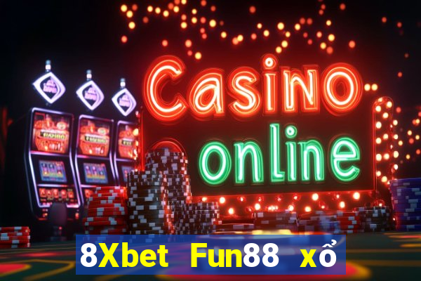 8Xbet Fun88 xổ số gió Apple