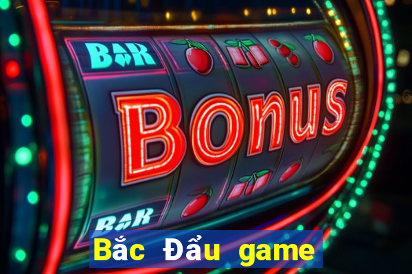 Bắc Đẩu game bài 6.8 Android