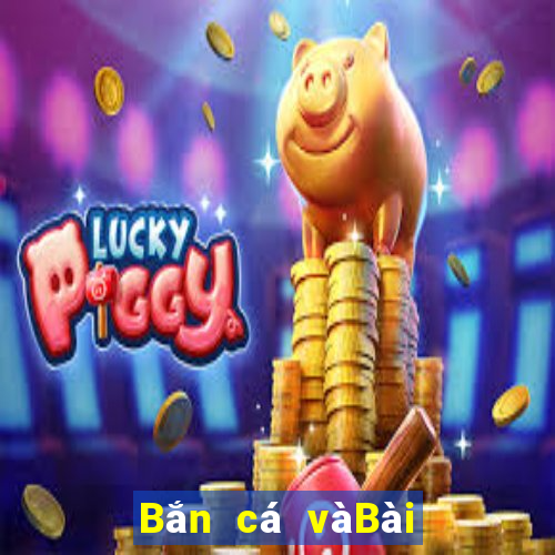 Bắn cá vàBài bull bull ngưu