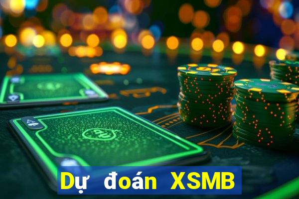 Dự đoán XSMB ngày 5