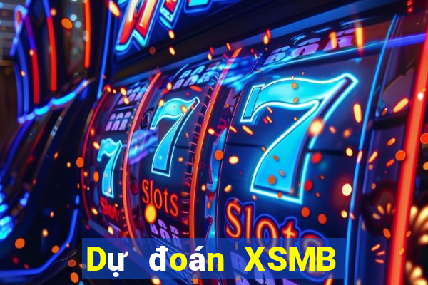 Dự đoán XSMB ngày 5