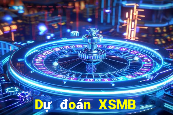 Dự đoán XSMB ngày 5