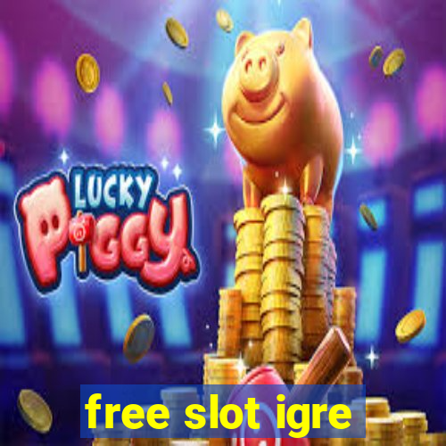 free slot igre