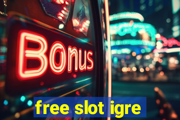 free slot igre