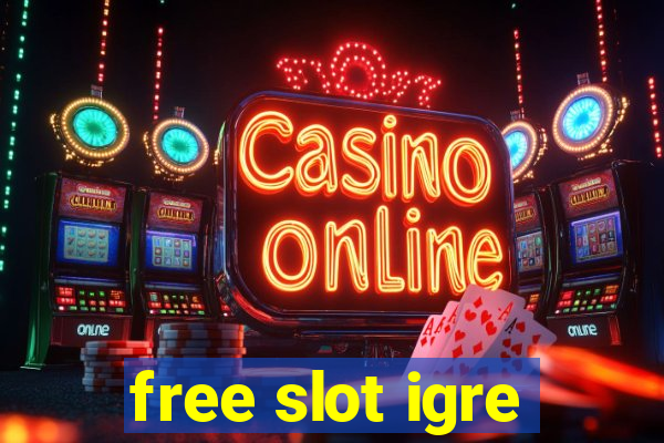 free slot igre