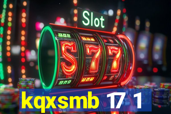 kqxsmb 17 1