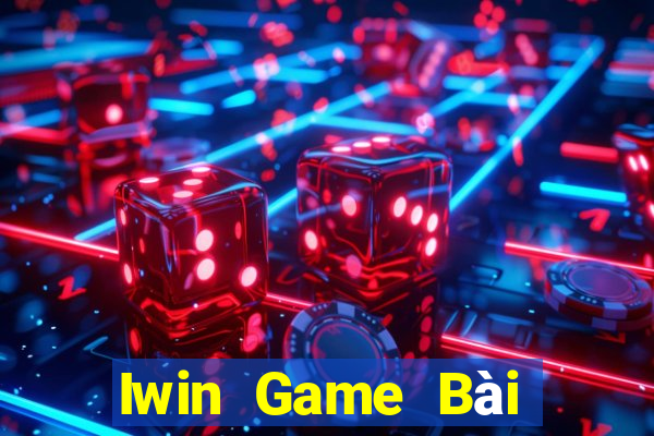 Iwin Game Bài Xanh 9