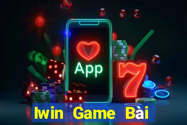 Iwin Game Bài Xanh 9