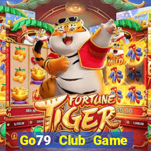 Go79 Club Game Bài Tiền Thật