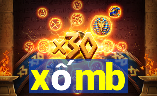 xốmb