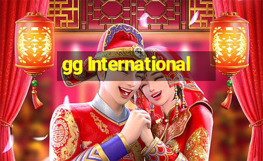 gg International