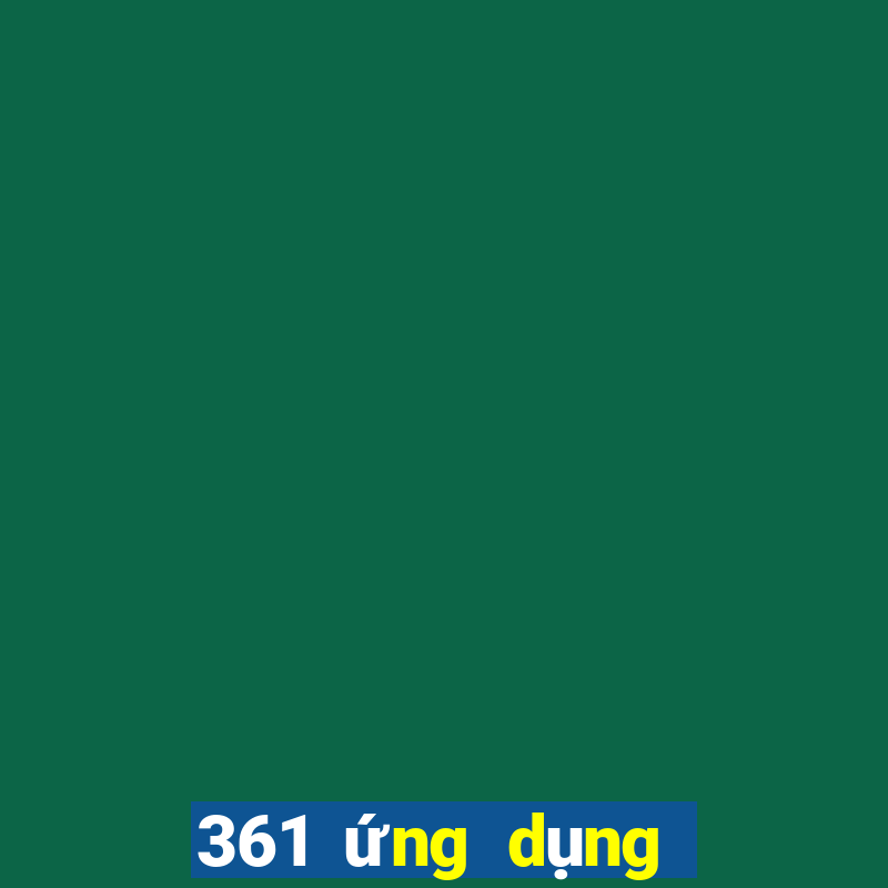 361 ứng dụng game bài