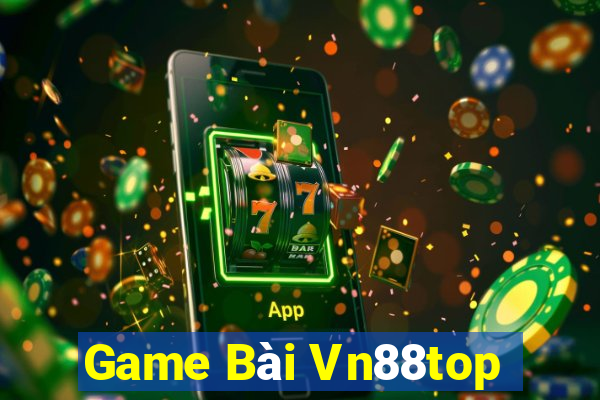 Game Bài Vn88top