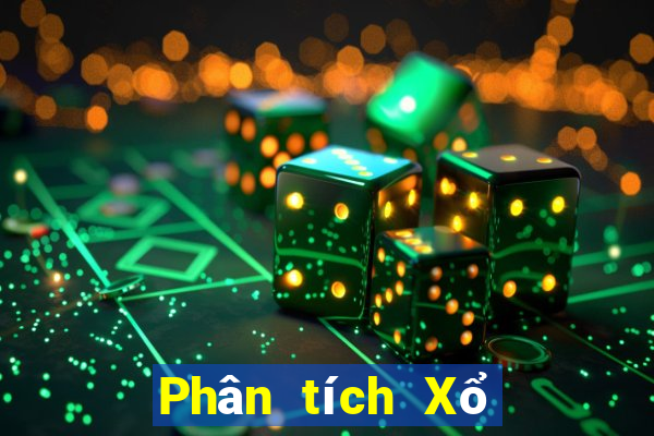 Phân tích Xổ Số Vĩnh Long ngày 17