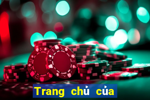 Trang chủ của Xổ số Tháng Tám