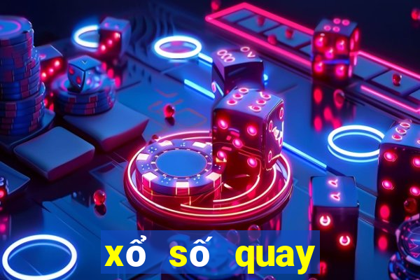 xổ số quay thử đài đồng tháp