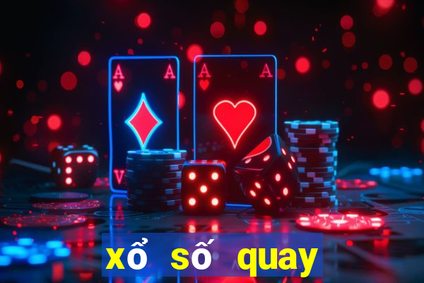 xổ số quay thử đài đồng tháp