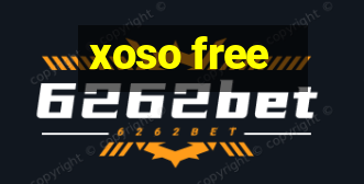 xoso free