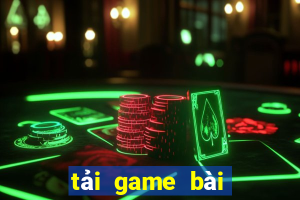 tải game bài câu cá