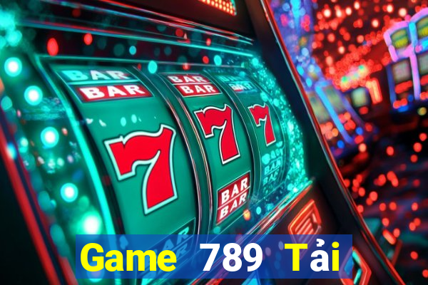 Game 789 Tải Game Bài Go88