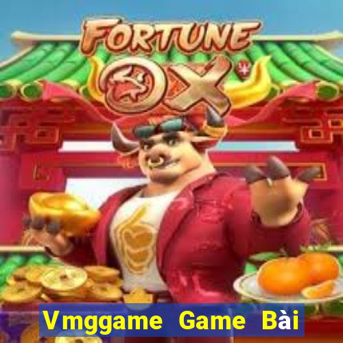 Vmggame Game Bài Mèo Nổ