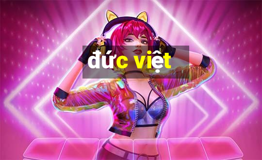 đức việt