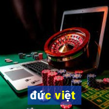 đức việt