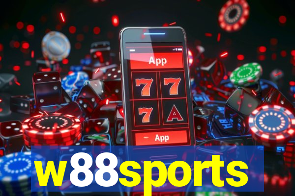 w88sports