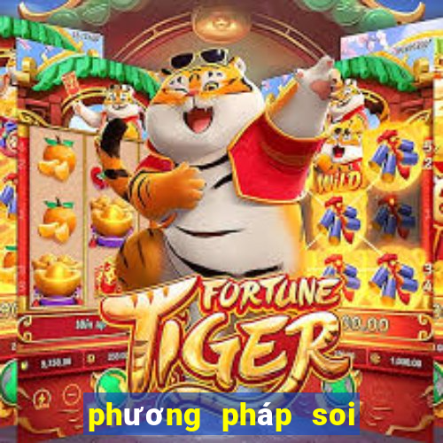 phương pháp soi cầu baccarat