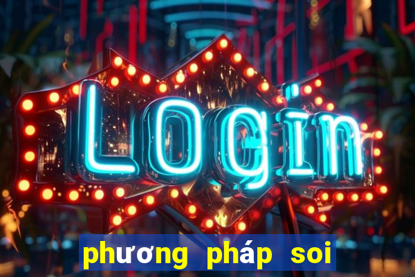 phương pháp soi cầu baccarat