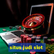 situs judi slot