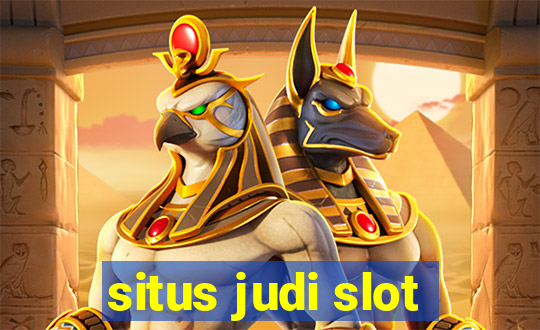 situs judi slot