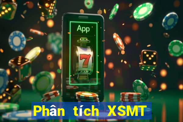 Phân tích XSMT Thứ 7