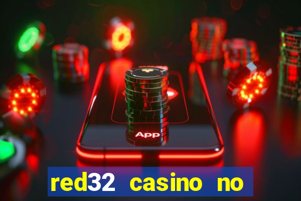 red32 casino no deposit bonus