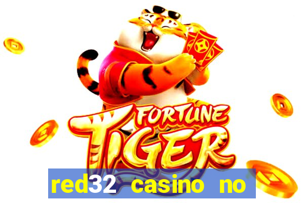 red32 casino no deposit bonus