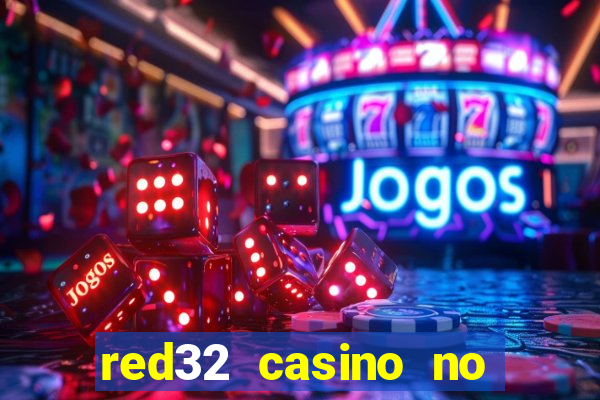 red32 casino no deposit bonus