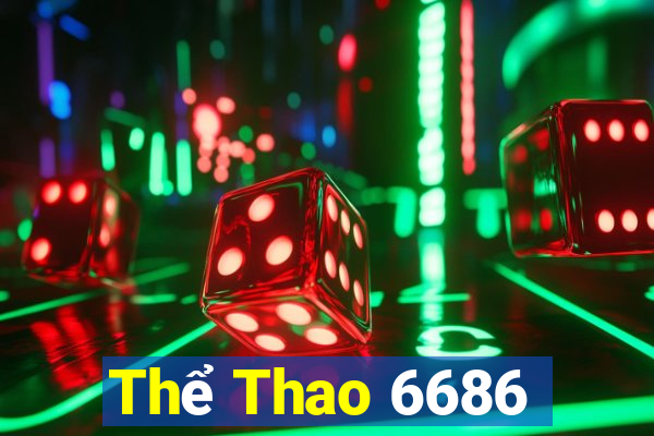 Thể Thao 6686