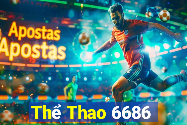 Thể Thao 6686