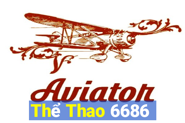 Thể Thao 6686