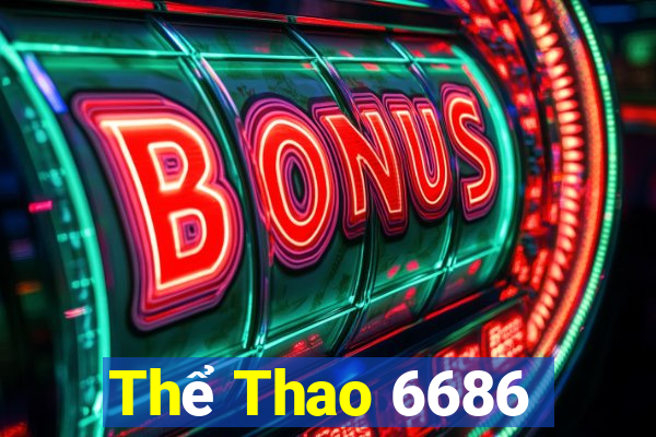 Thể Thao 6686