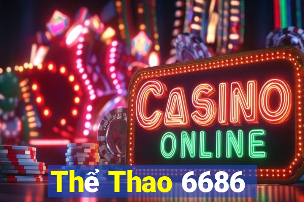 Thể Thao 6686